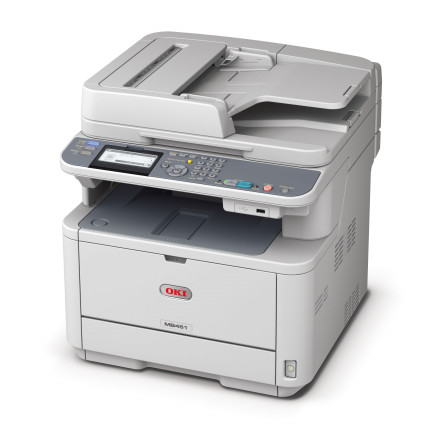 MB461dn