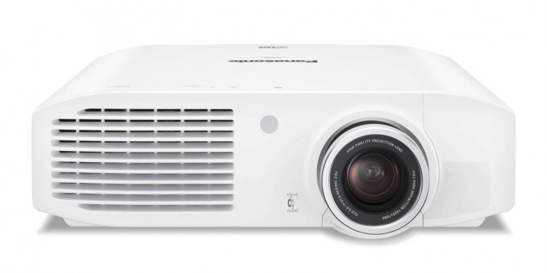Panasonic PT-AH1000E