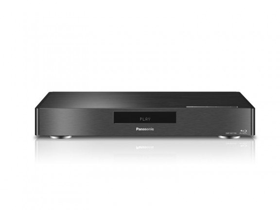 DMP-BDT700