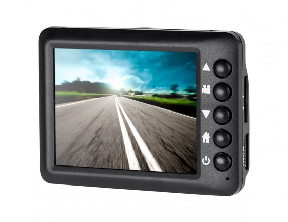 Автомобильный видеорегистратор Peiying HD PY0010