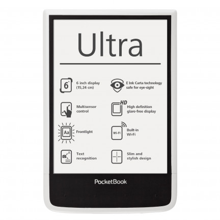PocketBook Ultra