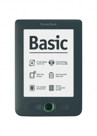 PocketBook Basic 613