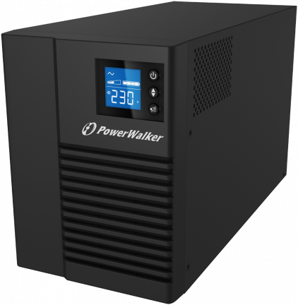 PowerWalker VI 1000T / HID
