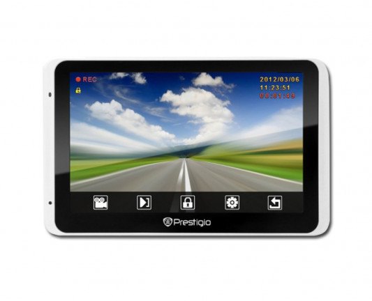 Geovision 5800BTHDDVR