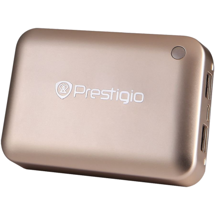 Prestigio Power Bank PBC02100
