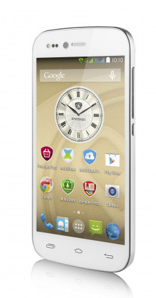 Prestigio Grace X5