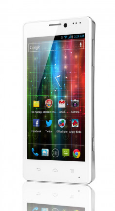 Prestigio MultiPhone PAP5430