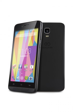 GoClever Quantum 450 LTE