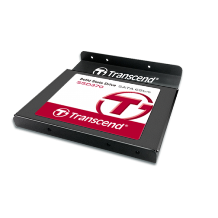 Transcend SSD 370