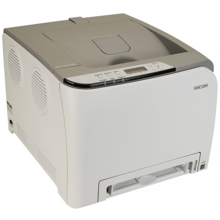 Ricoh Aficio SP C240DN
