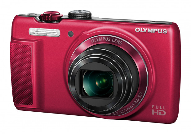 Olympus SH-21