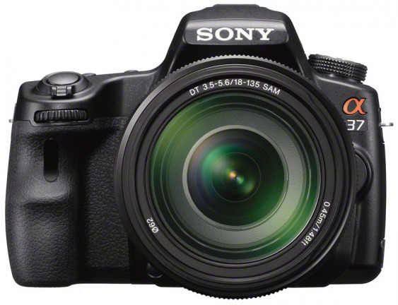 Sony SLT-A37