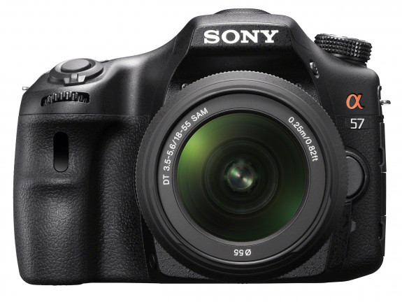 Sony SLT-A57