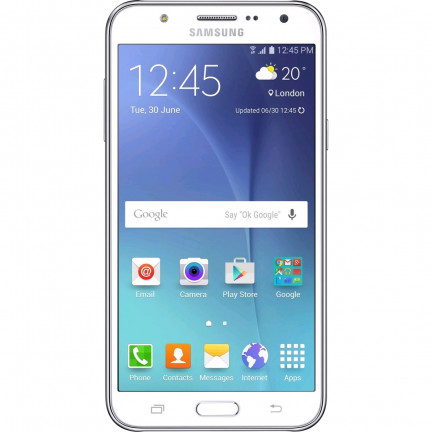 Samsung Galaxy J5 - длительное время автономной работы
