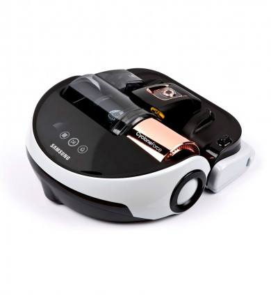 Powerbot VR9000