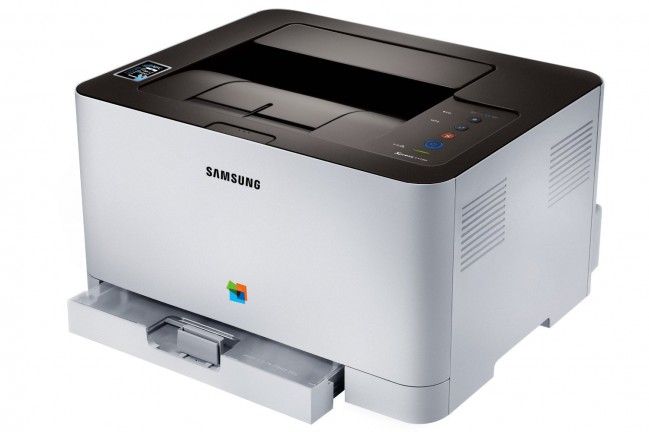 Samsung SL-C410W