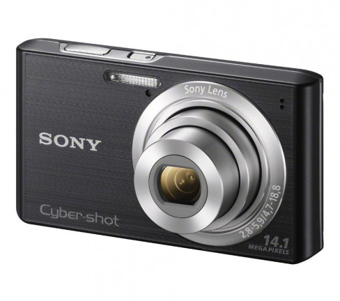 Sony Cyber-shot DSC-W610