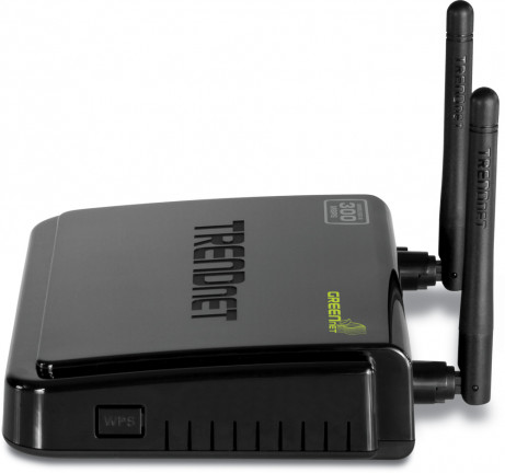 TRENDnet TEW-731BR