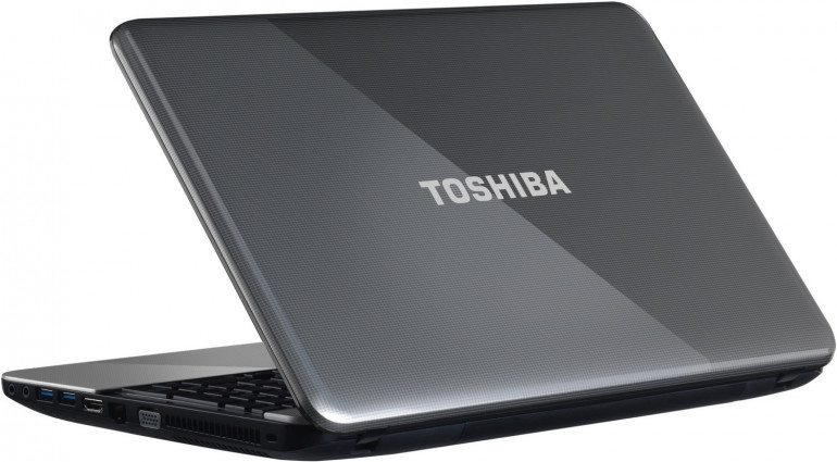 Toshiba Satellite L855-10Z