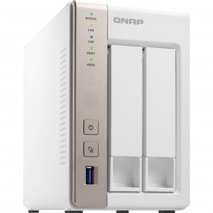 QNAP TS-251