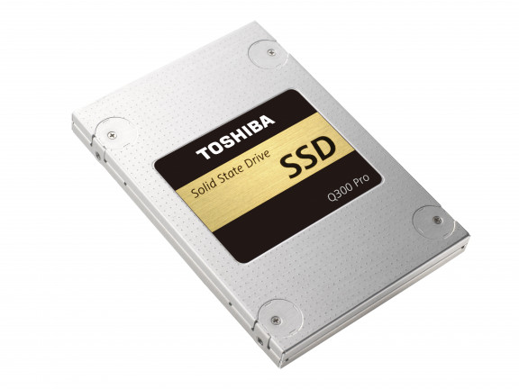 Toshiba Q300 Pro