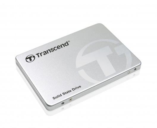 Transcend SSD370S