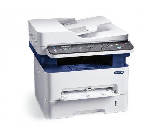 WorkCentre 3225