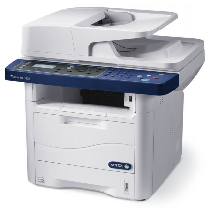 WorkCentre 3325