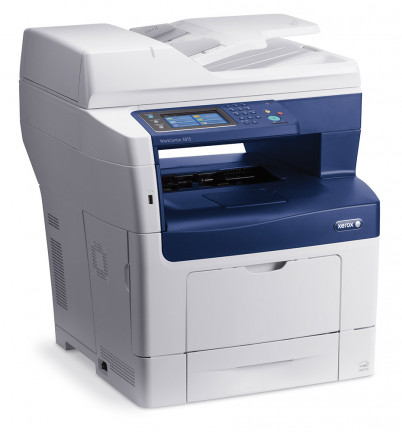 Xerox WorkCentre 6505DN