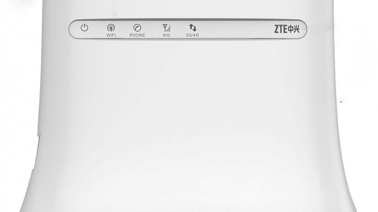 LTE роутеры