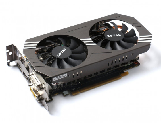 Zotac GeForce GTX 970