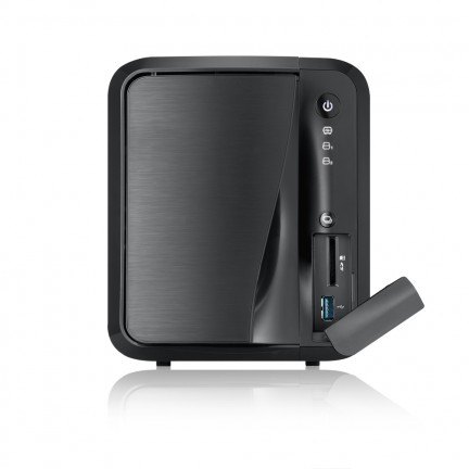 Zyxel NAS520