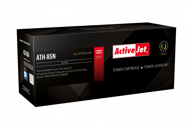 ActiveJet ATH-85N