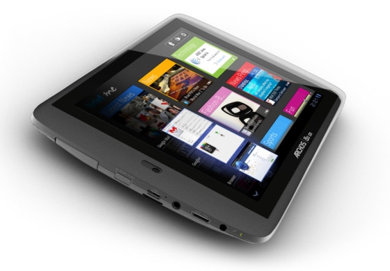 Archos 80 G9