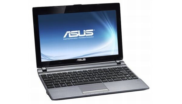 Asus U24E