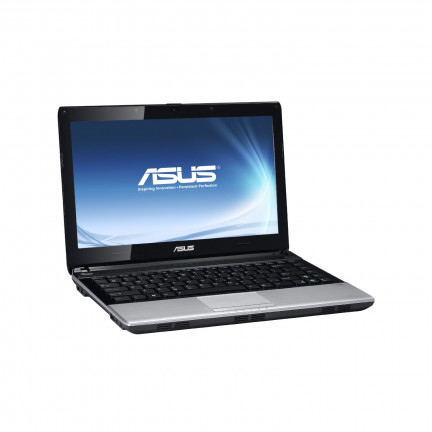 Asus U31SG