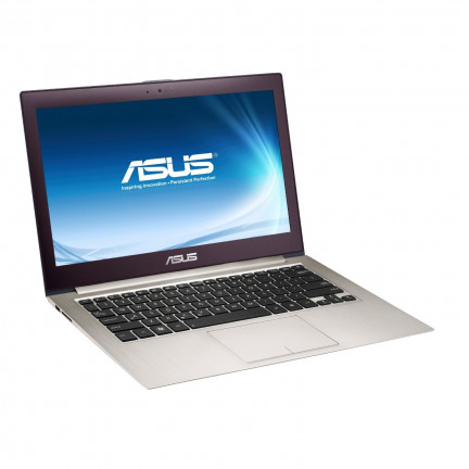 Asus ZENBOOK Prime UX32VD
