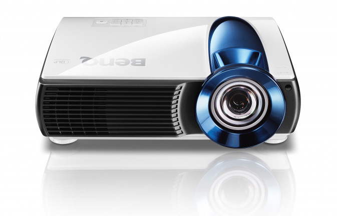 BenQ LW61ST