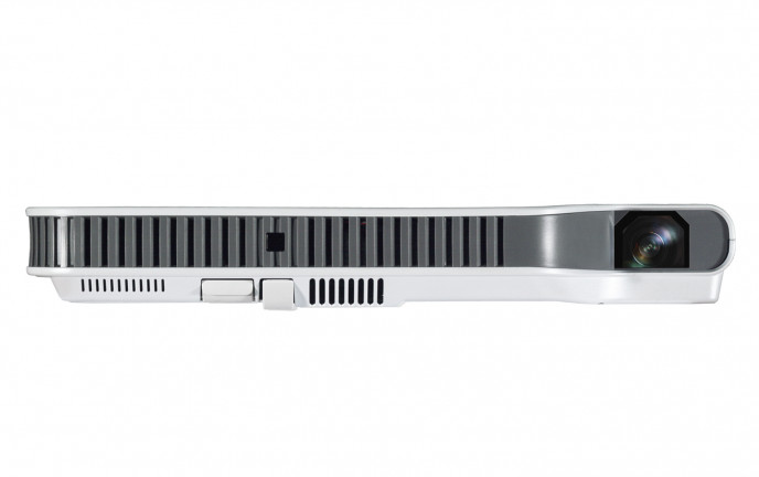 Casio XJ-A256