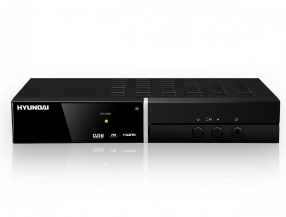 Hyundai DVB4H 531 PVR