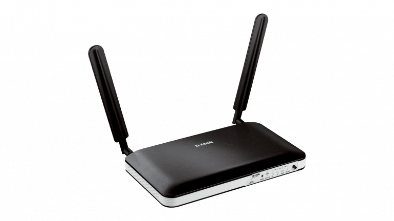 LTE роутеры