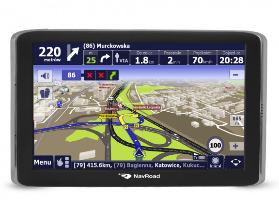 Navroad Duxo