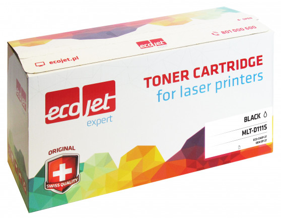 Ecojet ECO-MLT-D111S