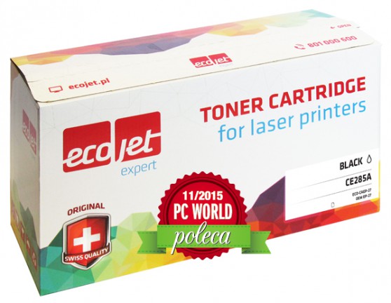 Ecojet ECO-HPCE285A