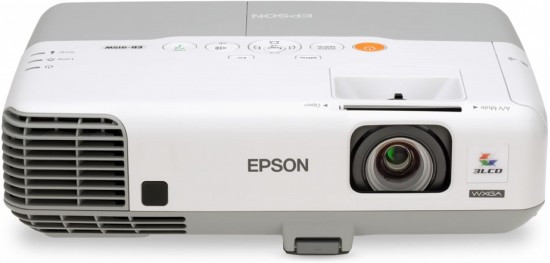 Epson EB-915W
