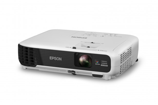 Epson EB-U04