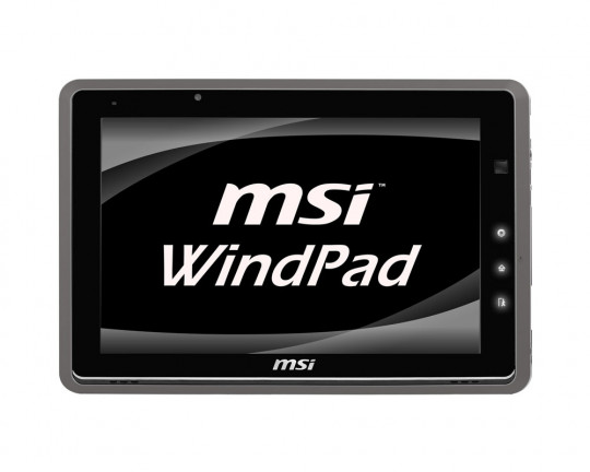 MSI WindPad 110 Вт
