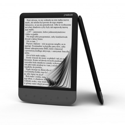 Freebook 6.1