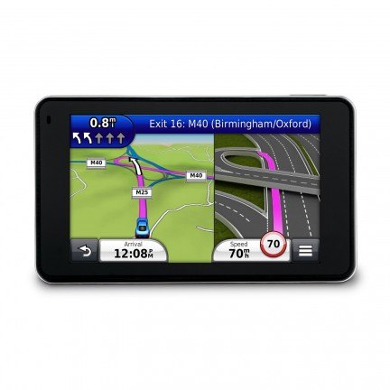 Garmin nuvi 3490 LMT