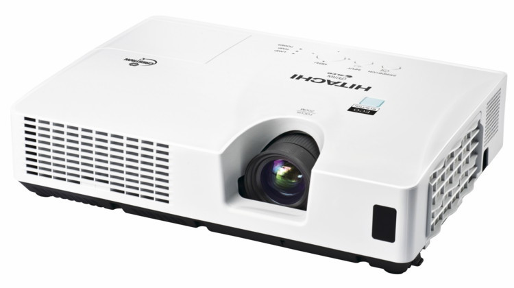 Hitachi CPWX12WN